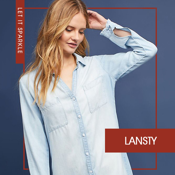 Lansty
